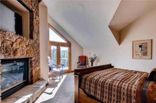 Westridge Lodge
