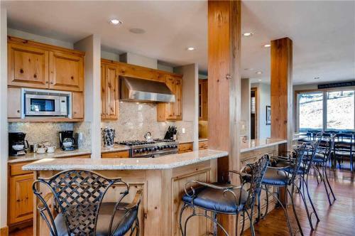 Westridge Lodge