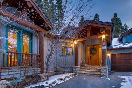 Beaver's Lodge