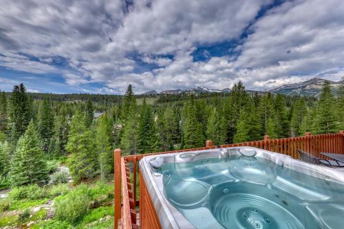 Breck Escape
