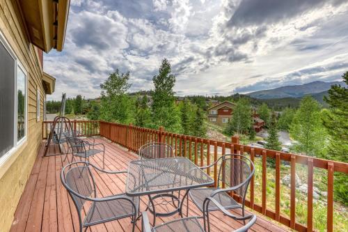 Breck Escape