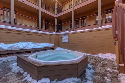 Apartamento Der Steiermark 212