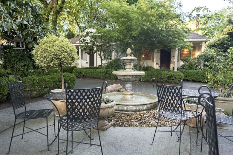 Bed & Breakfast Cottage Grove Inn