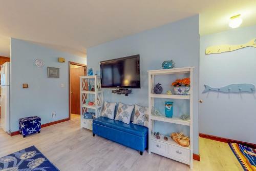Bayside Retreat