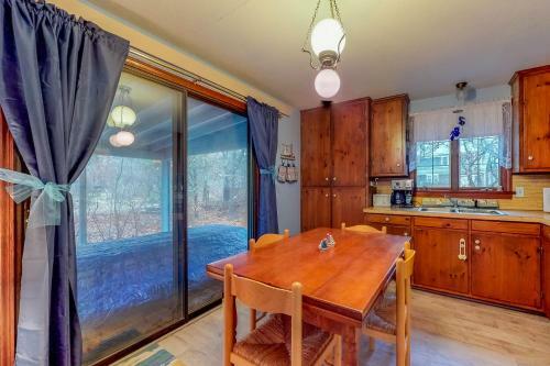 Bayside Retreat