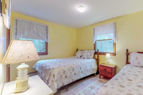 Bayside Retreat