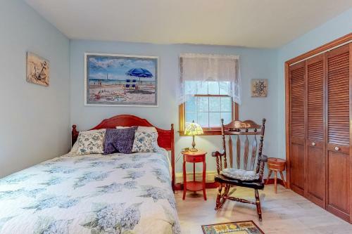 Bayside Retreat