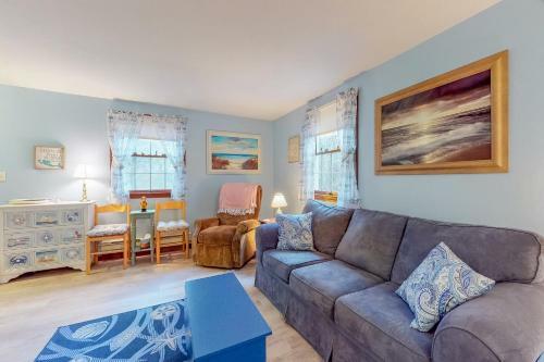 Bayside Retreat