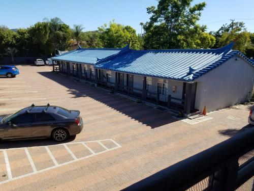 Motel Rodeway Inn
