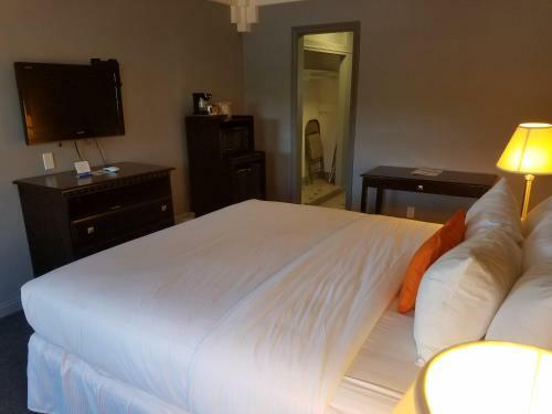 Motel Rodeway Inn