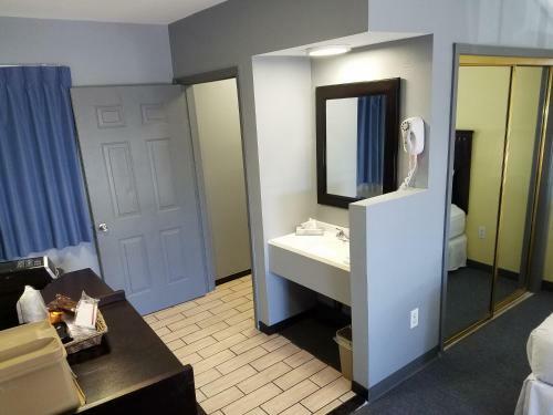 Motel Rodeway Inn