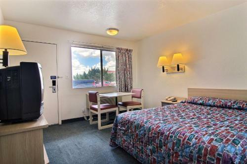 Hotel Motel 6 Gallup