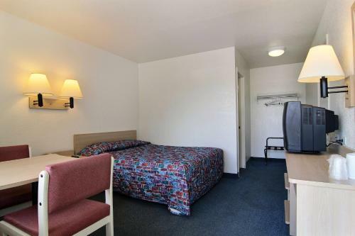Hotel Motel 6 Gallup