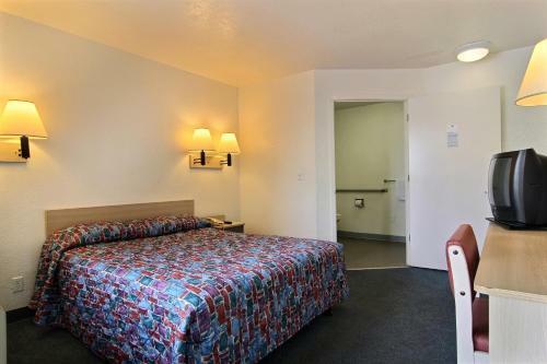 Hotel Motel 6 Gallup