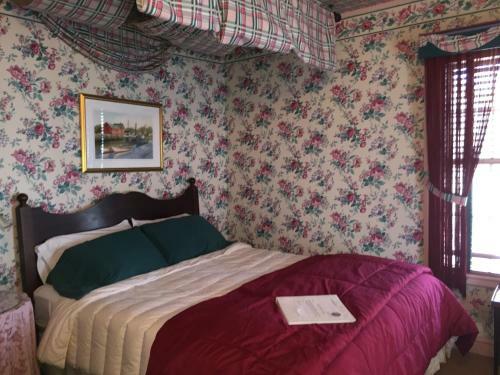 Posada Harborview Inn