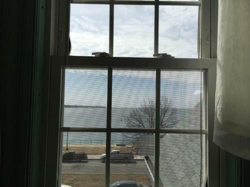 Posada Harborview Inn
