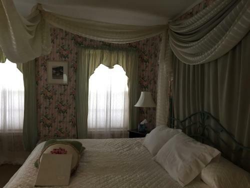 Posada Harborview Inn