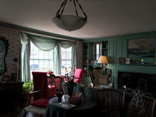 Posada Harborview Inn