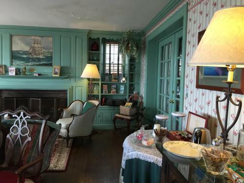Posada Harborview Inn