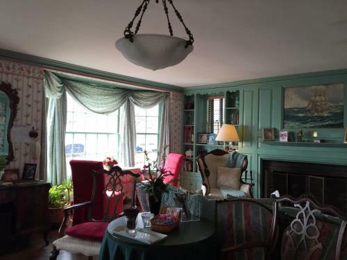 Posada Harborview Inn