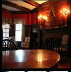 Posada Castle Manor Inn