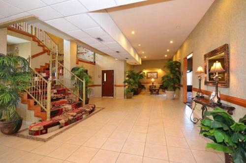 Hotel Best Western Casa Villa Suites