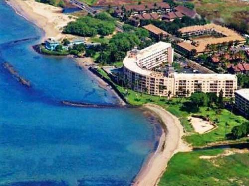 Apartamento Kihei Bay Surf 125