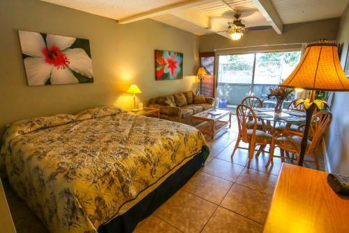 Apartamento Kihei Bay Surf 125