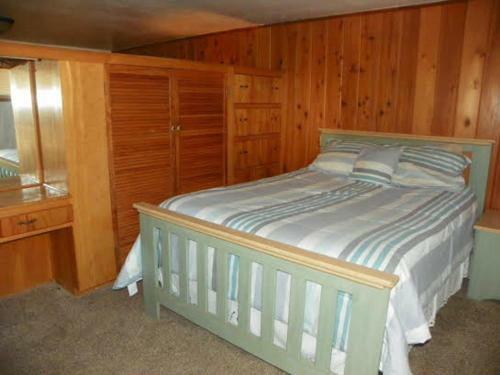 Posada Kern Riverfront Lodge