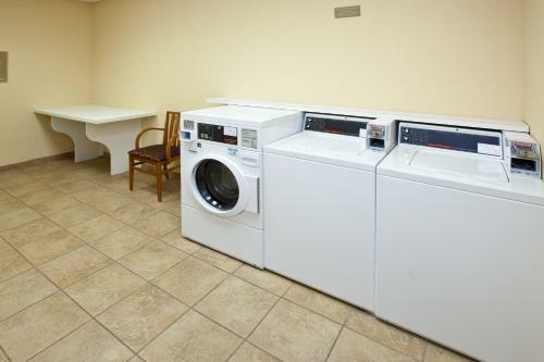 Hotel Candlewood Suites Lafayette