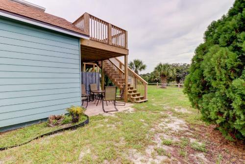 Beach Bungalow