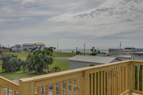 Beach Bungalow