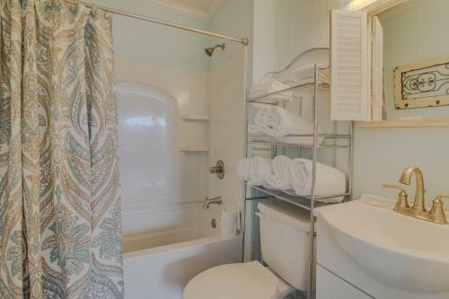 Beach Bungalow
