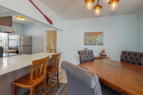 Beach Bungalow