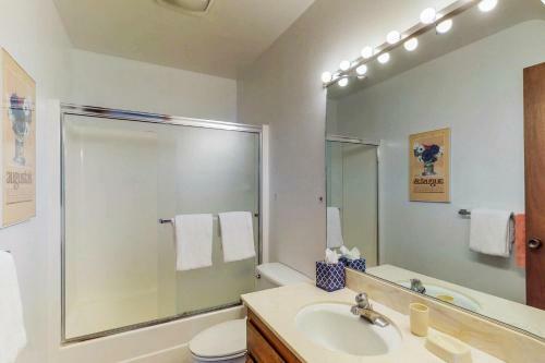 Tahoe City Retreat
