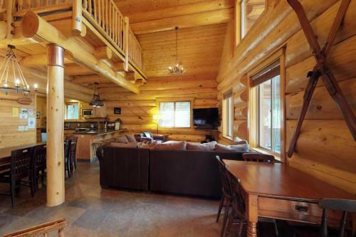 Loggers Landing