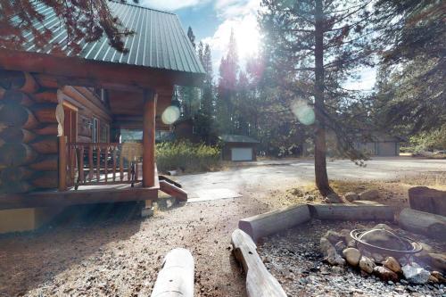 Loggers Landing