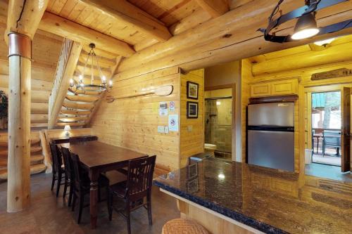 Loggers Landing