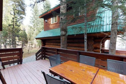 Loggers Landing