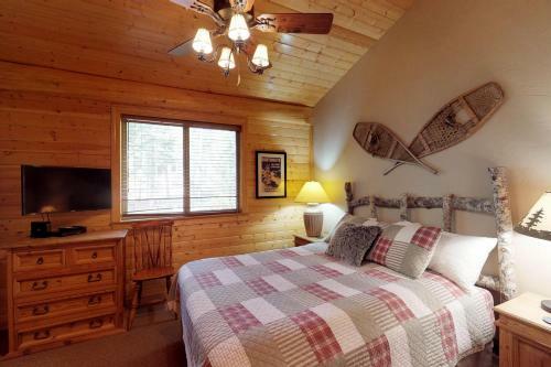 Loggers Landing
