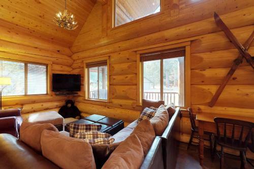 Loggers Landing