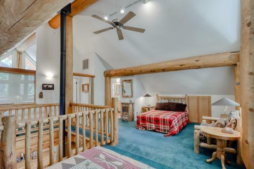 Regatta Chalet