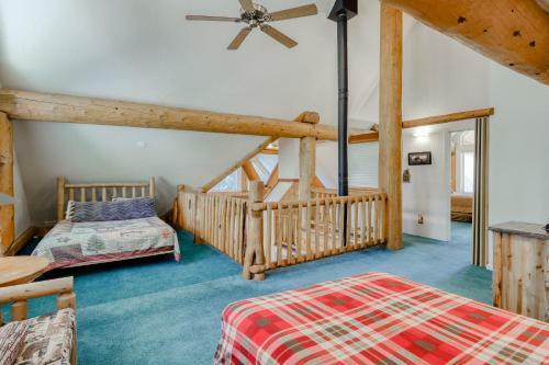 Regatta Chalet
