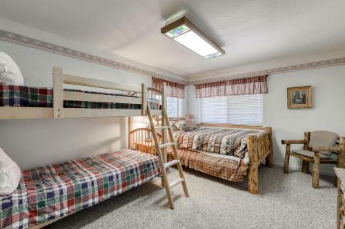Regatta Chalet