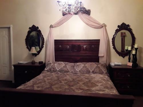 Bed & Breakfast Lions Gate Manor