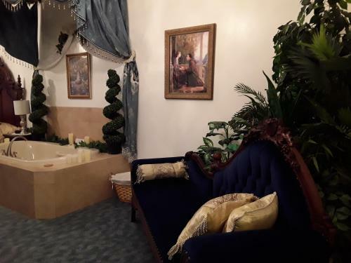 Bed & Breakfast Lions Gate Manor
