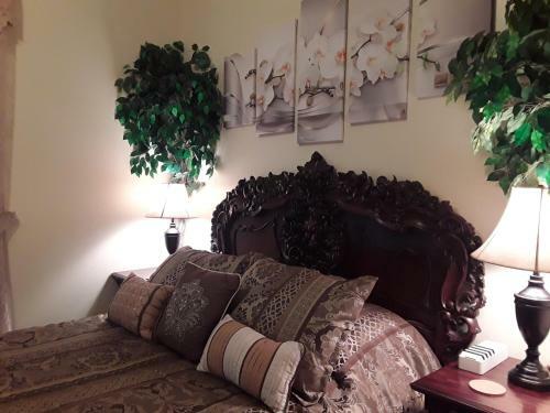 Bed & Breakfast Lions Gate Manor
