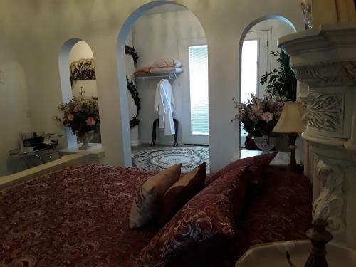 Bed & Breakfast Lions Gate Manor