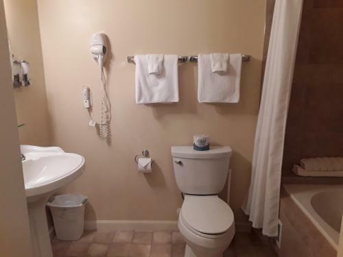 Bed & Breakfast Lions Gate Manor