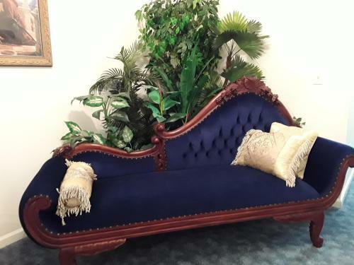Bed & Breakfast Lions Gate Manor
